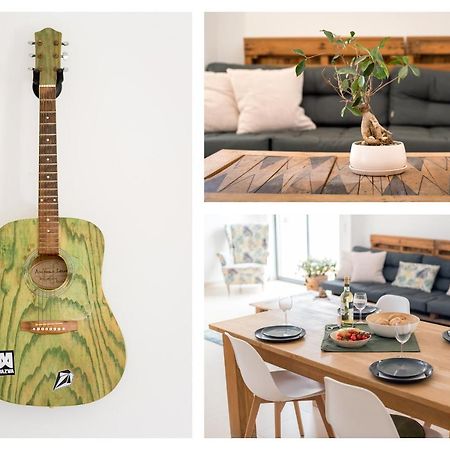 Villa Boho Lagos Ngoại thất bức ảnh