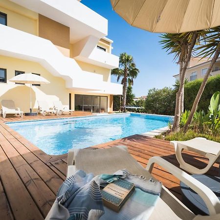 Villa Boho Lagos Ngoại thất bức ảnh
