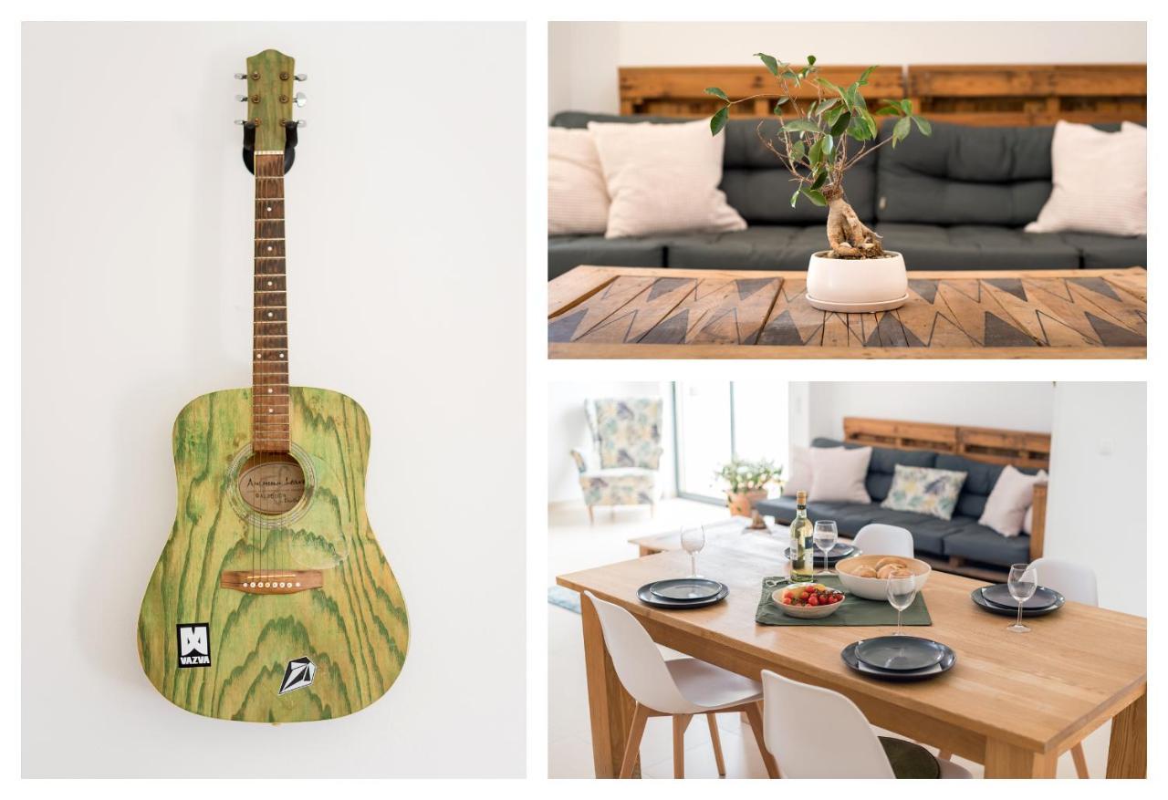 Villa Boho Lagos Ngoại thất bức ảnh