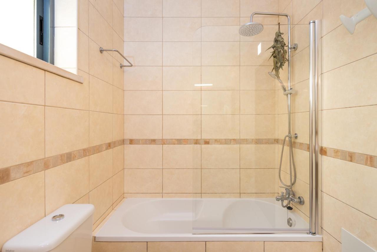 Villa Boho Lagos Ngoại thất bức ảnh