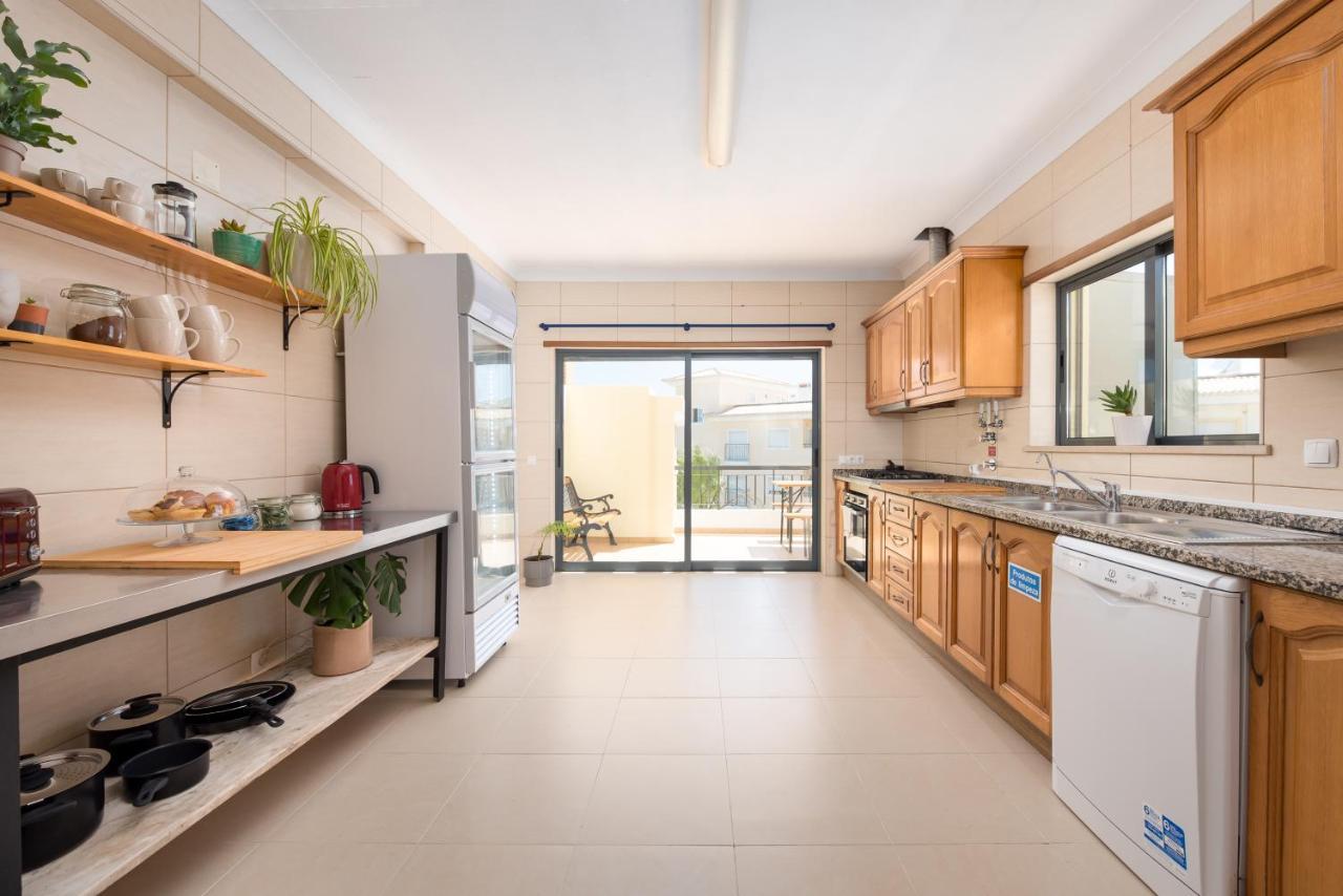 Villa Boho Lagos Ngoại thất bức ảnh