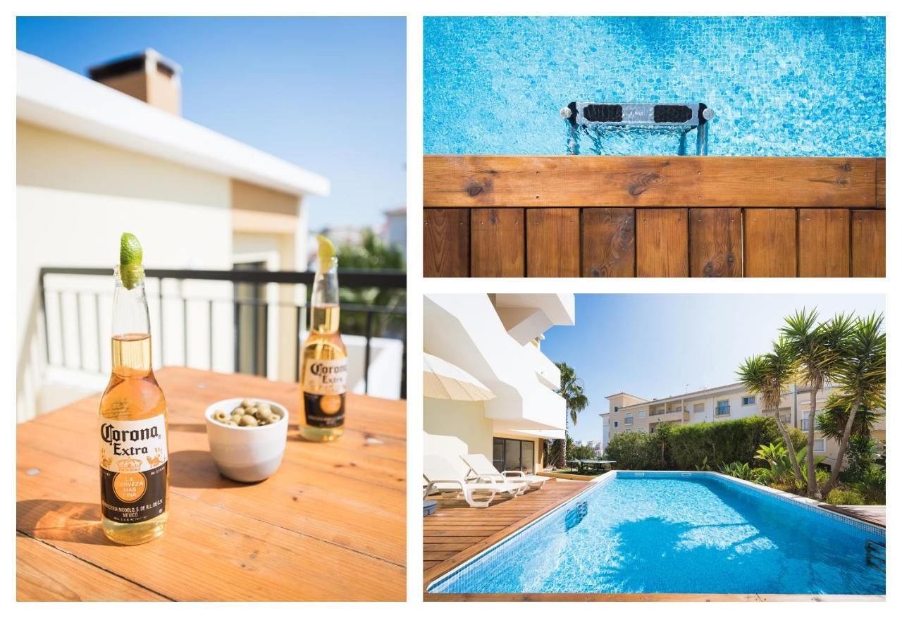 Villa Boho Lagos Ngoại thất bức ảnh