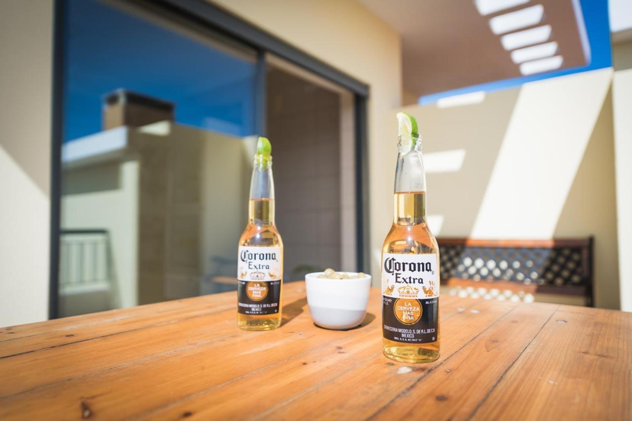 Villa Boho Lagos Ngoại thất bức ảnh