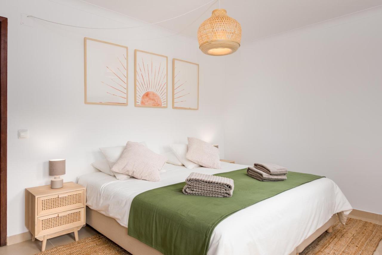 Villa Boho Lagos Ngoại thất bức ảnh