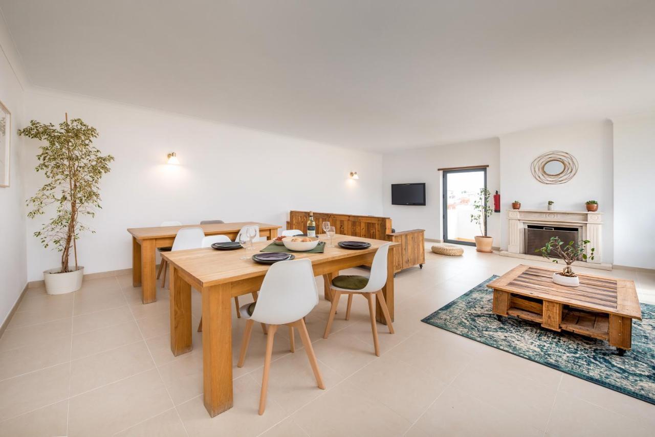 Villa Boho Lagos Ngoại thất bức ảnh
