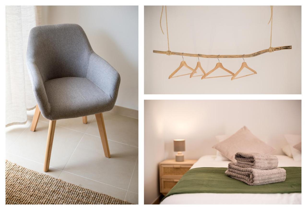 Villa Boho Lagos Ngoại thất bức ảnh