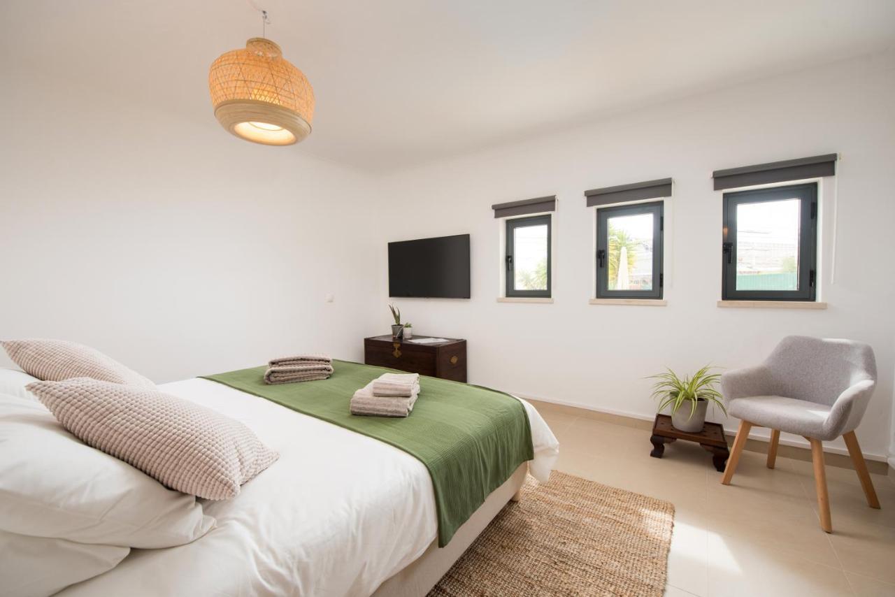 Villa Boho Lagos Ngoại thất bức ảnh