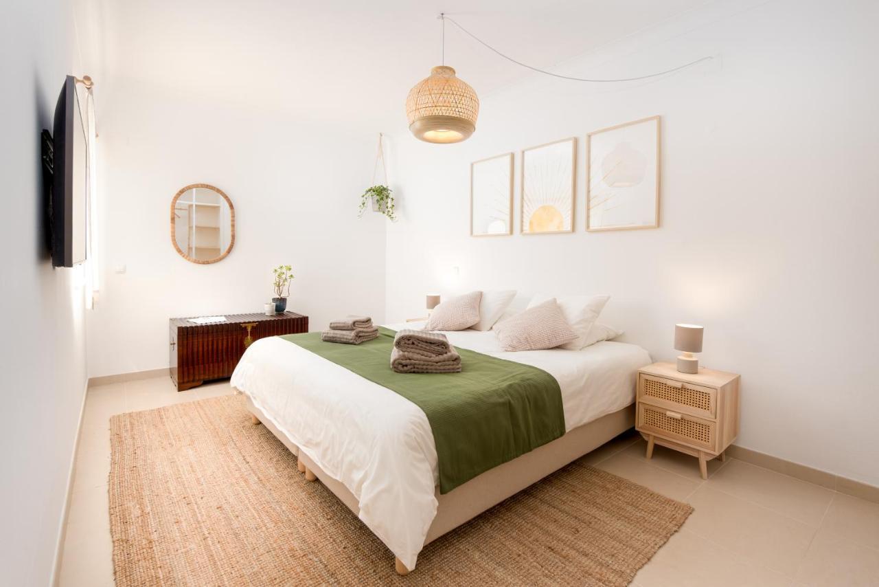 Villa Boho Lagos Ngoại thất bức ảnh