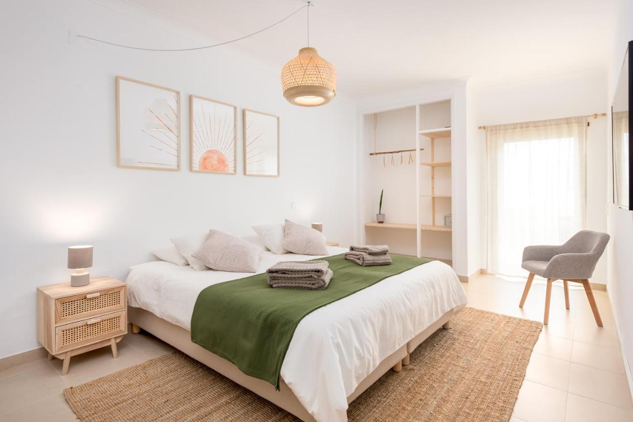 Villa Boho Lagos Ngoại thất bức ảnh