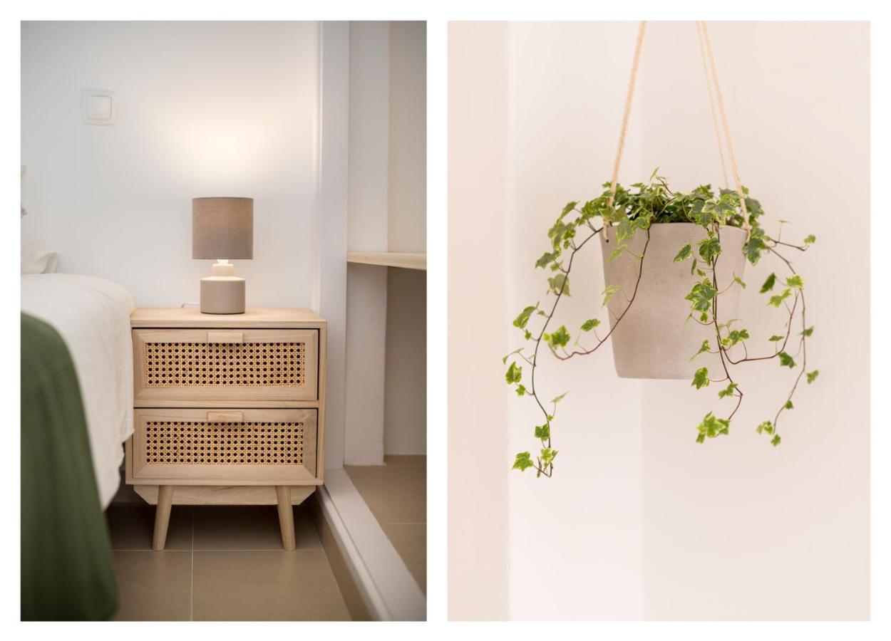 Villa Boho Lagos Ngoại thất bức ảnh