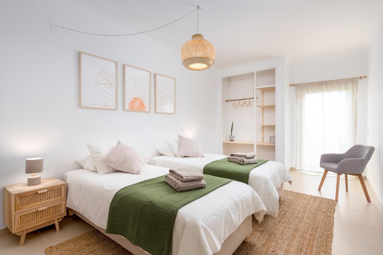 Villa Boho Lagos Ngoại thất bức ảnh