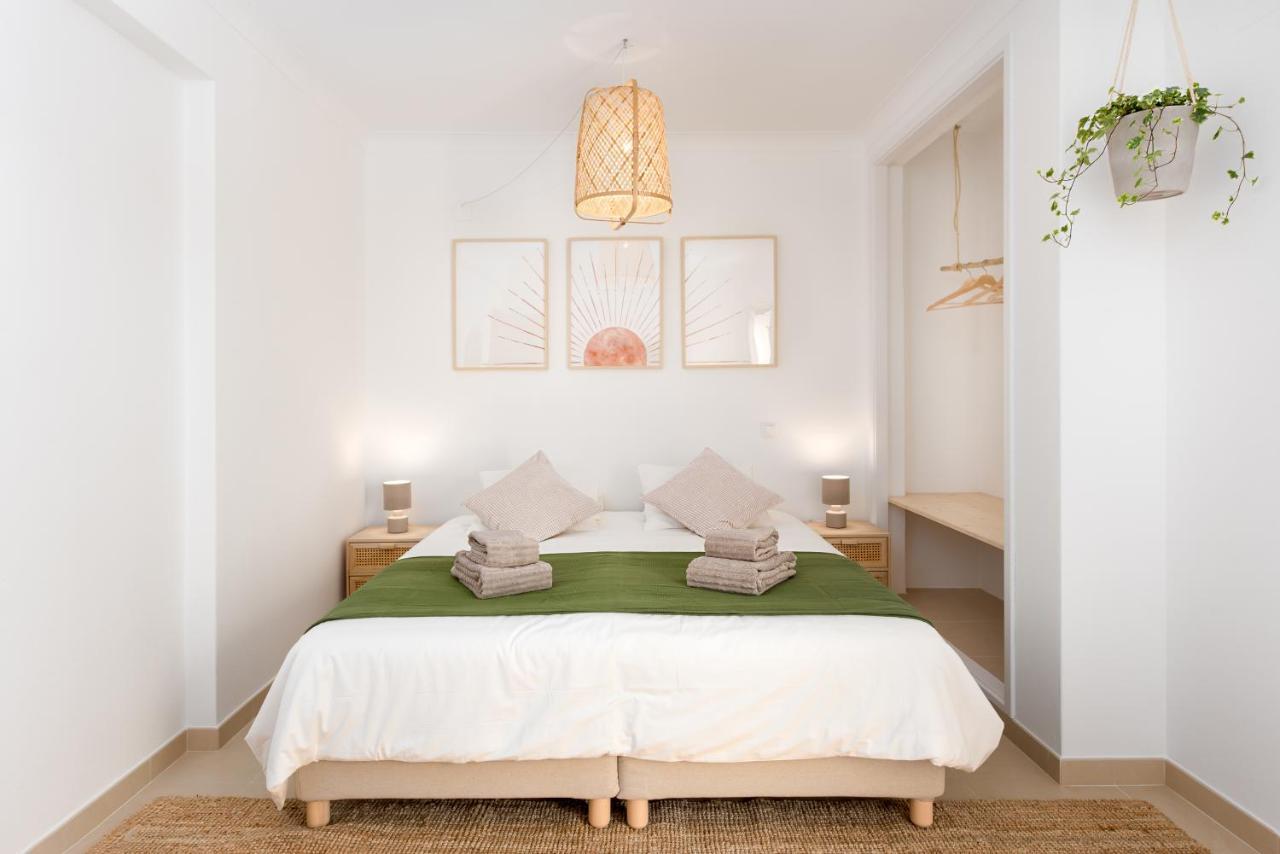 Villa Boho Lagos Ngoại thất bức ảnh