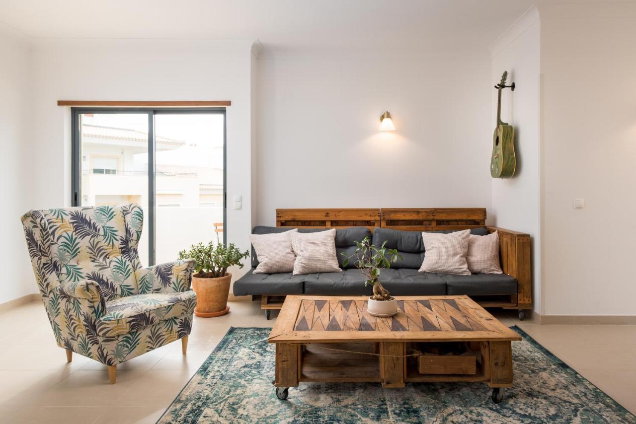 Villa Boho Lagos Ngoại thất bức ảnh