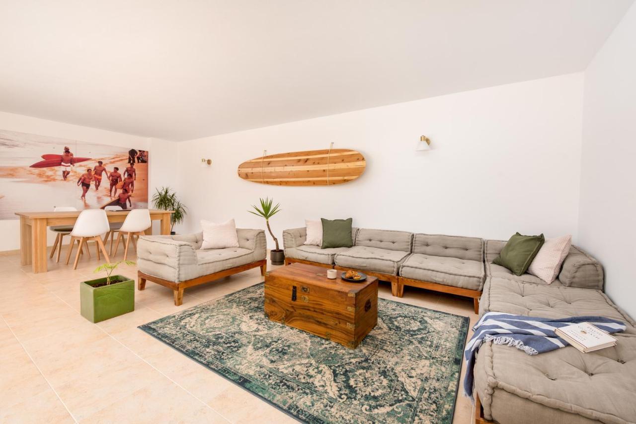 Villa Boho Lagos Ngoại thất bức ảnh