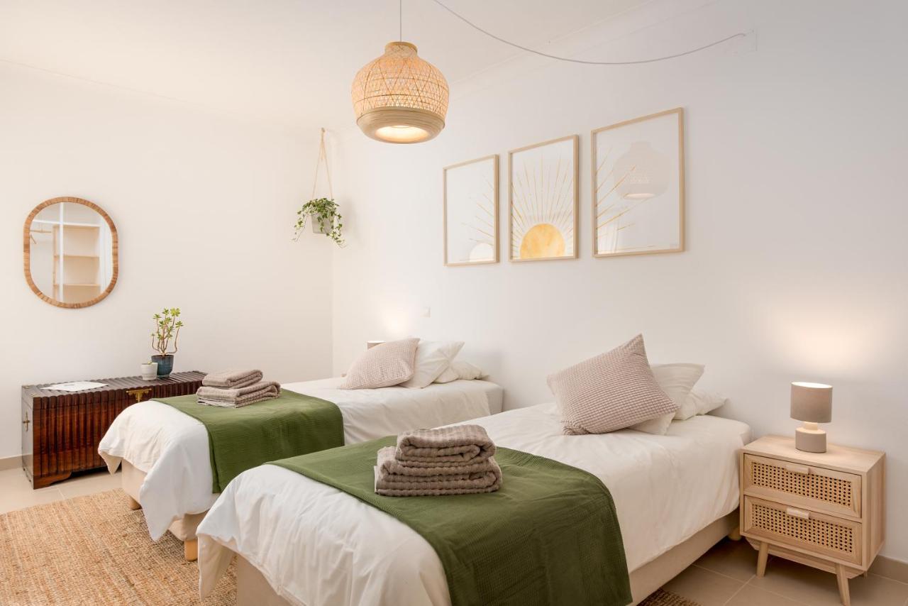 Villa Boho Lagos Ngoại thất bức ảnh