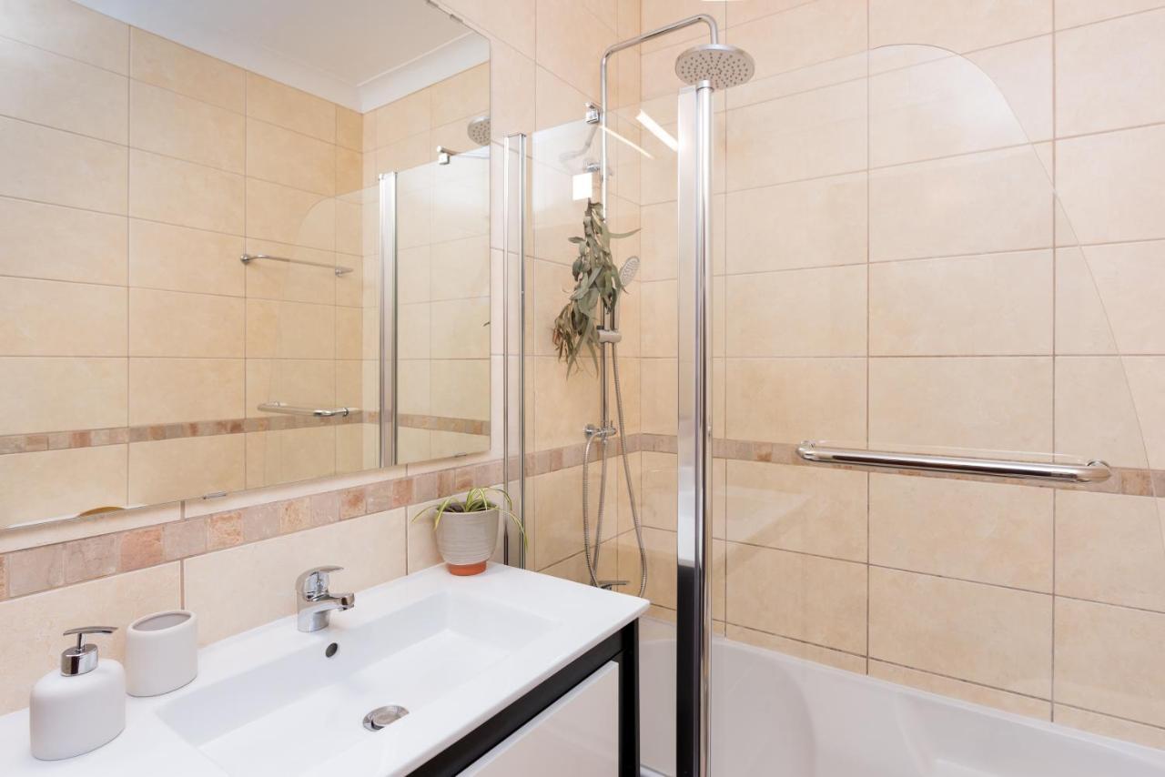 Villa Boho Lagos Ngoại thất bức ảnh