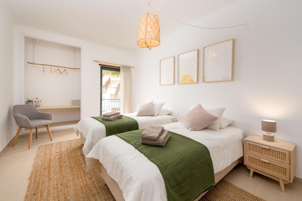Villa Boho Lagos Ngoại thất bức ảnh