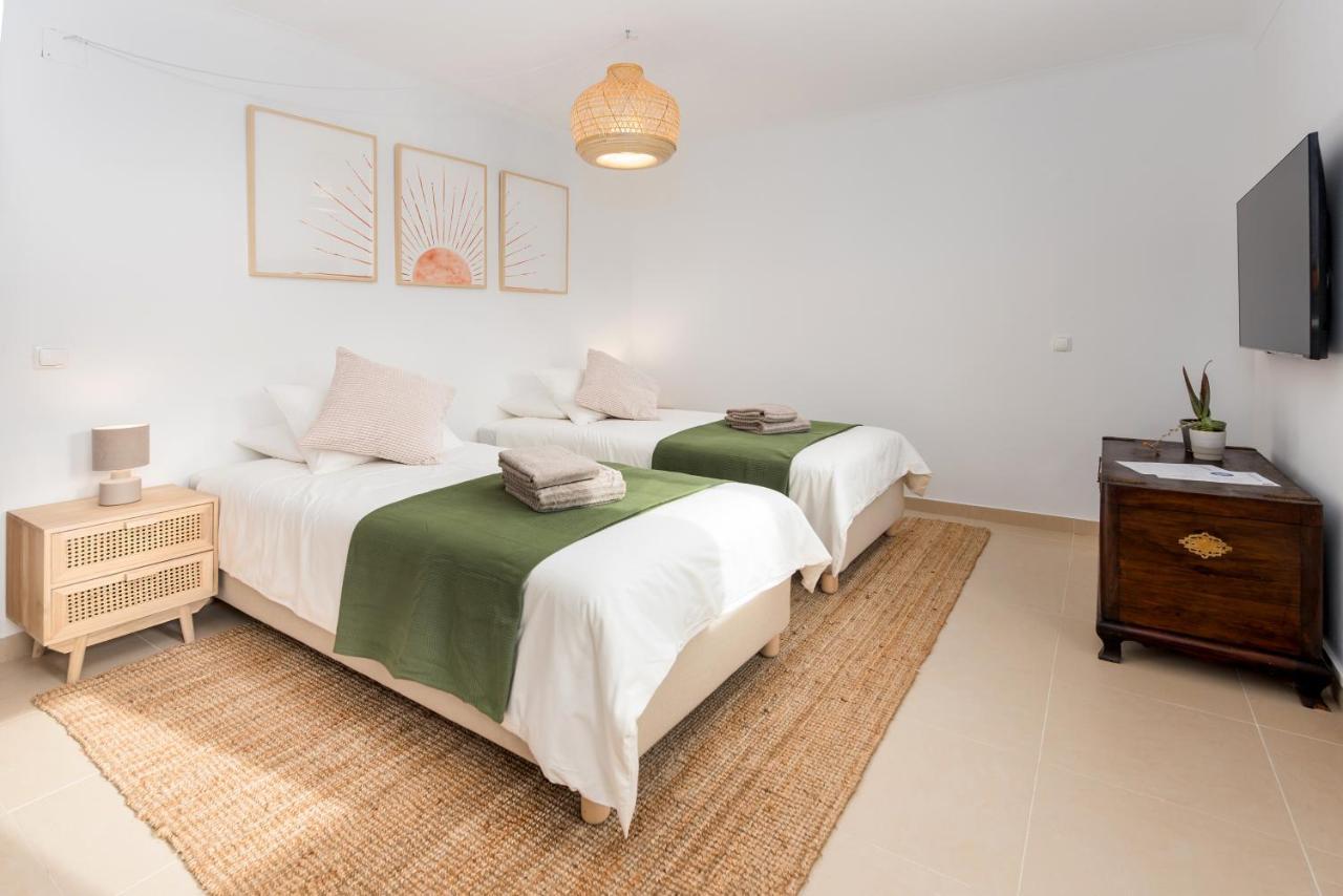 Villa Boho Lagos Ngoại thất bức ảnh