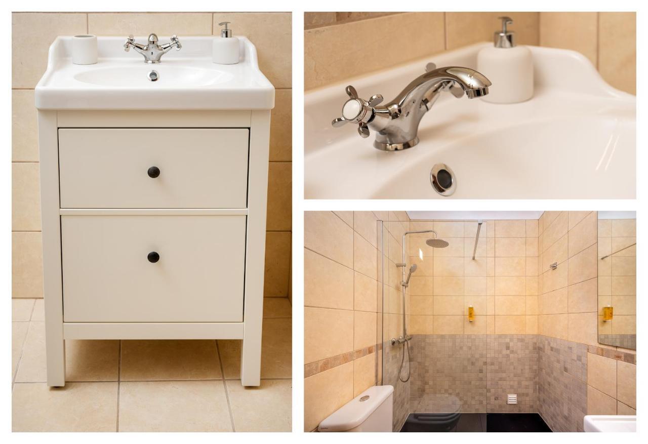 Villa Boho Lagos Ngoại thất bức ảnh