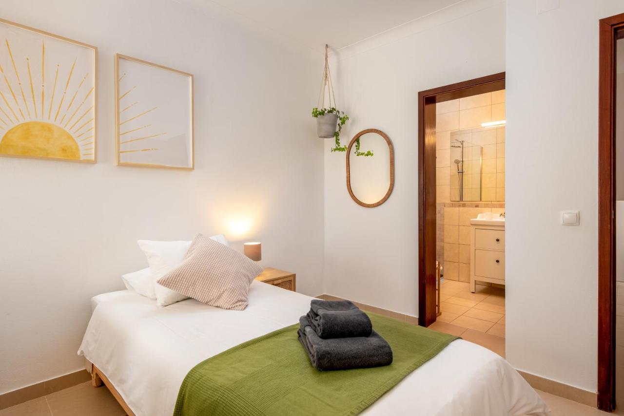Villa Boho Lagos Ngoại thất bức ảnh